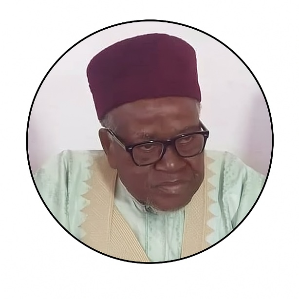 Alhaji Muhammadu Bello Kirfi - A Distinguished Nigerian Elder Statesman