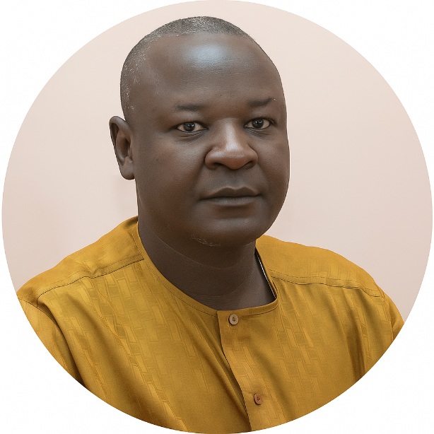 Vice Principal Admin